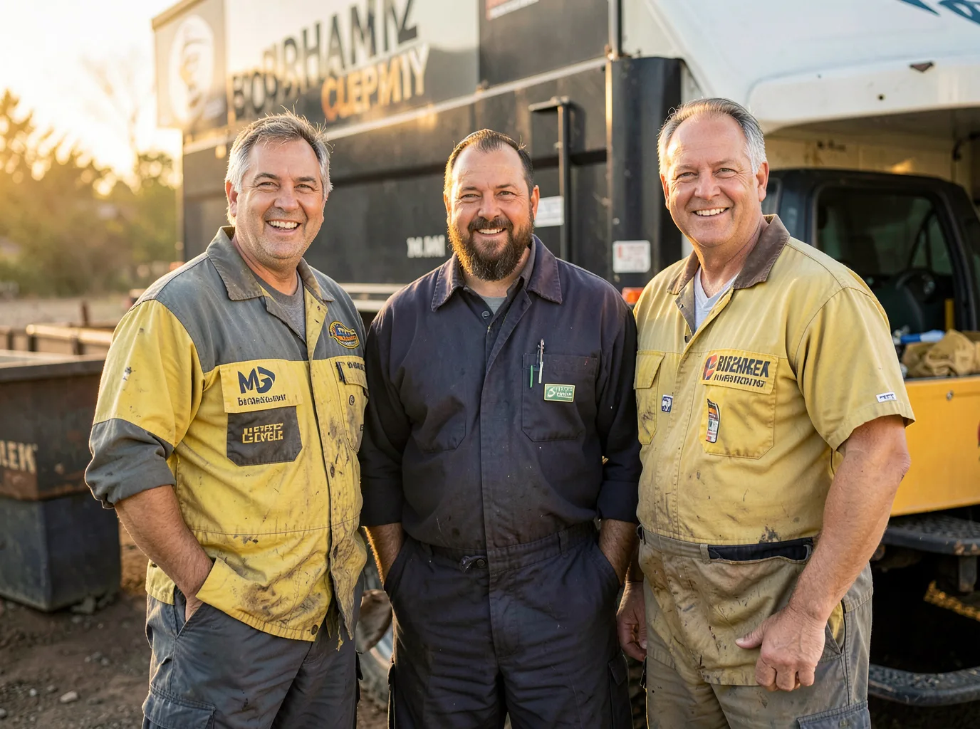Sewage Cleanup company in Austin, NV